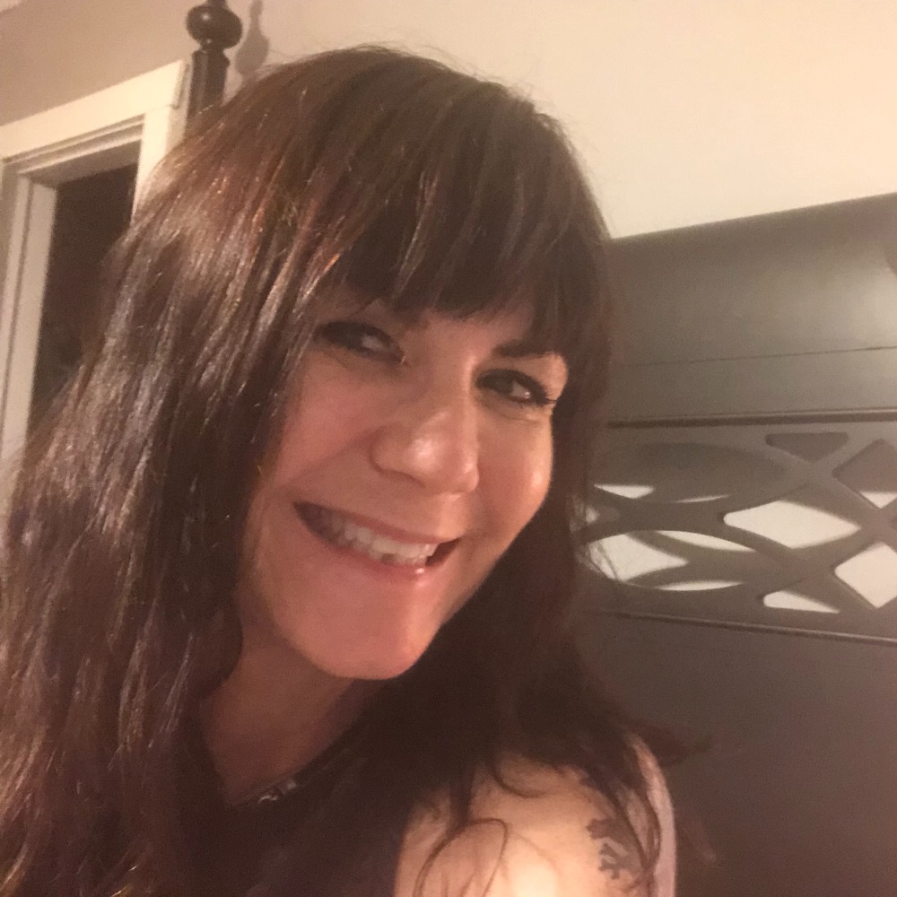 Meet your Posher, Susan